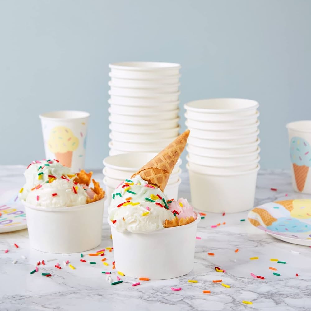 Vaso Helado