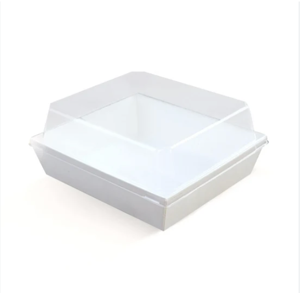 Caja Sandwich