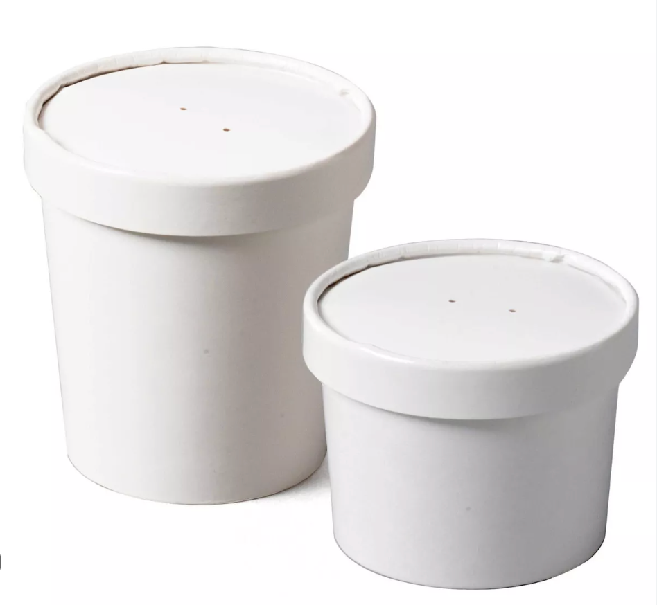 Sopero Blanco