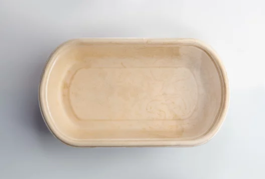Bowl Rectangular TT (Tapa Transparente)