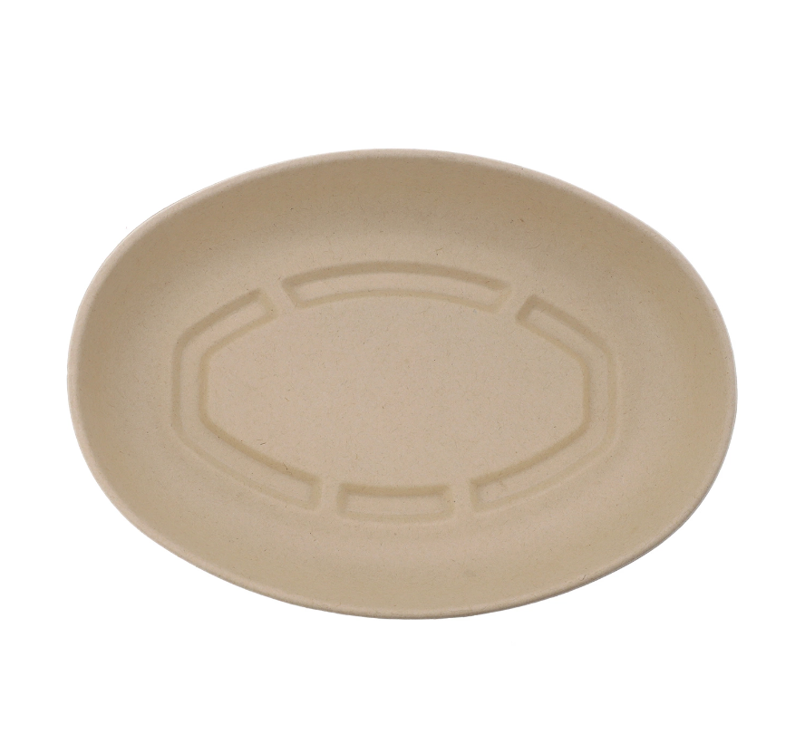 Bowl Ovalado