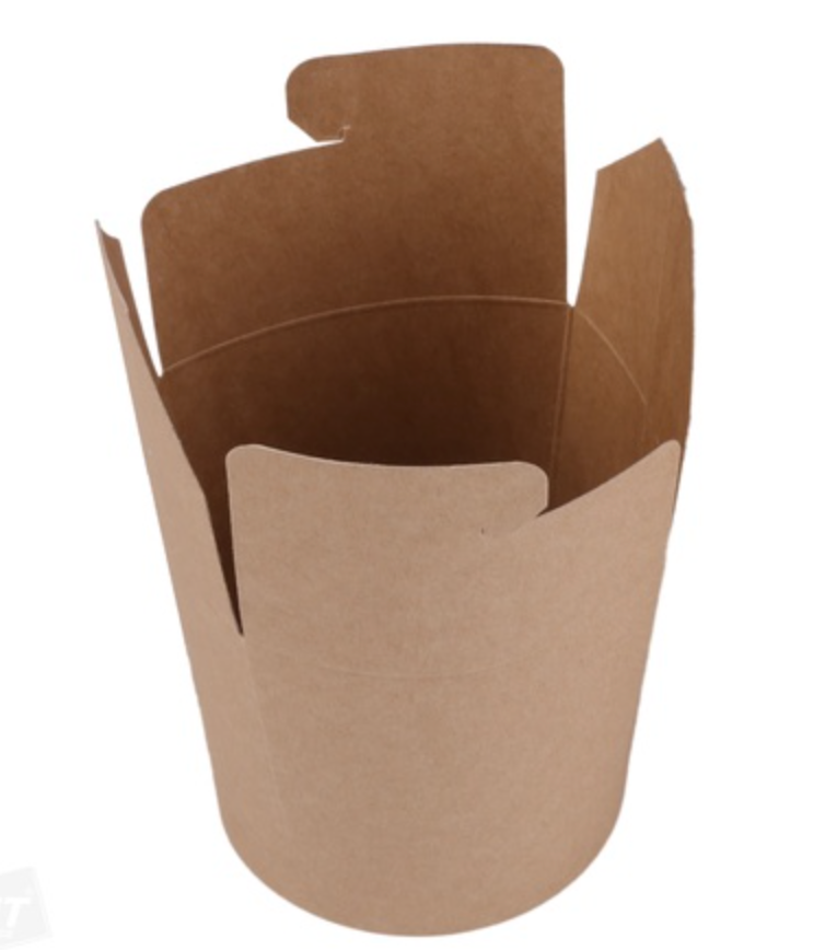 Caja China