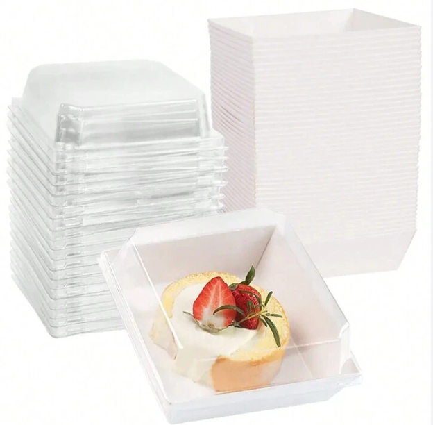 Caja Sandwich