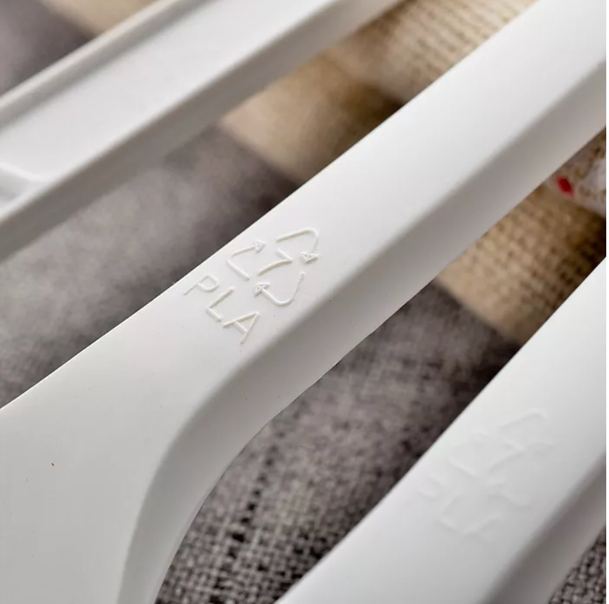 Cubiertos Compostables