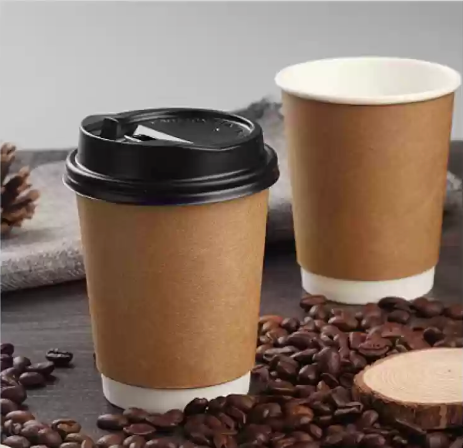 Vaso Doble Pared