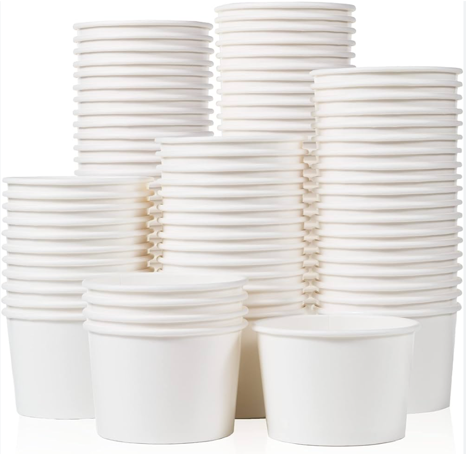 Vaso Helado GREECO Vaso Helado GREECO