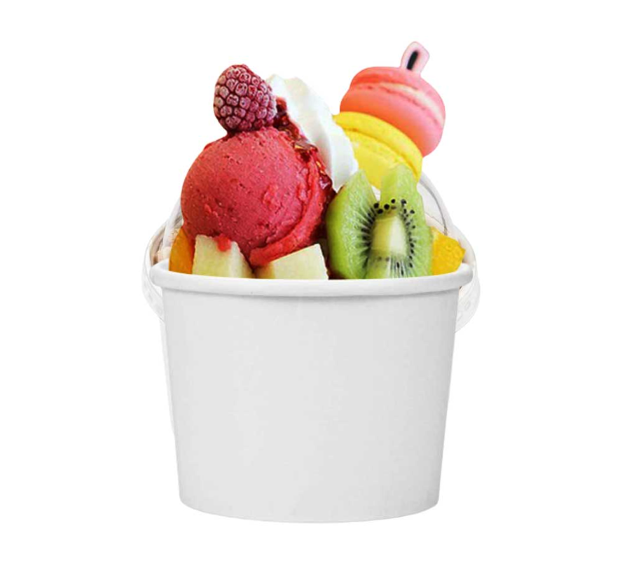 Vaso Helado