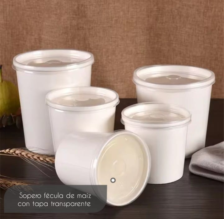 Sopero Blanco