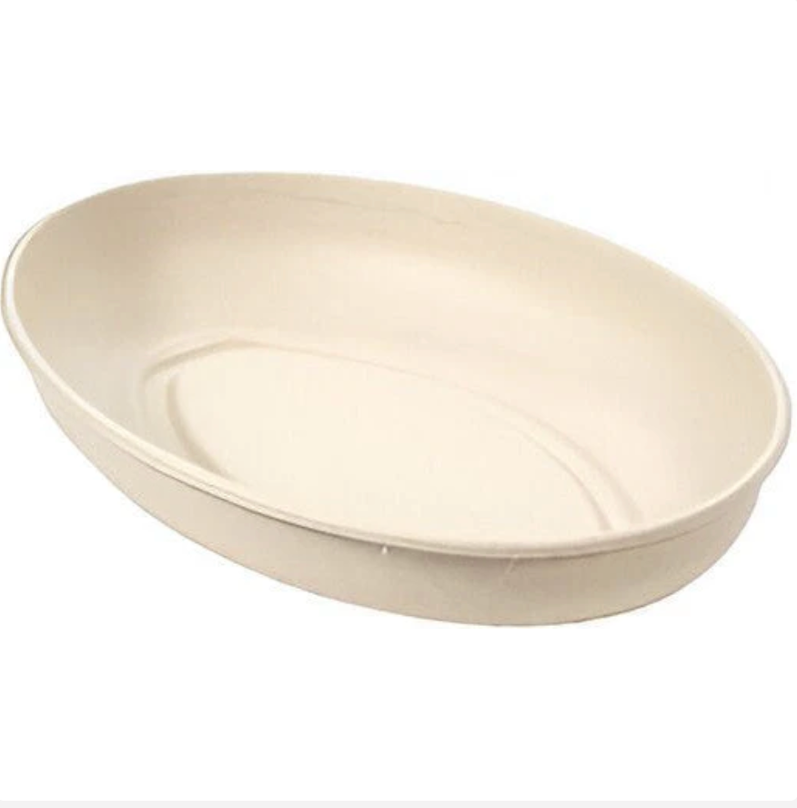 Bowl Ovalado