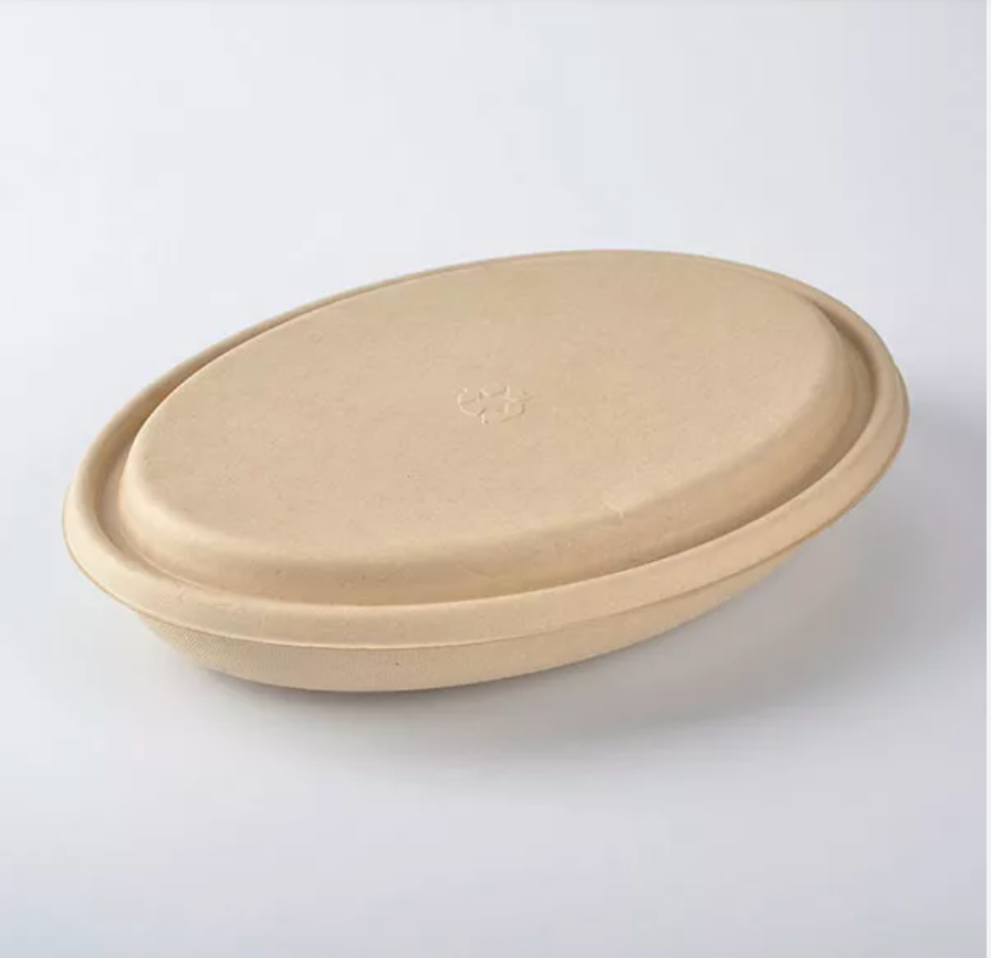 Bowl Ovalado