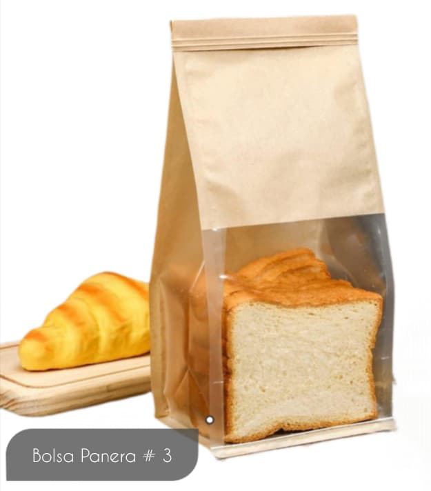 Bolsa Panera