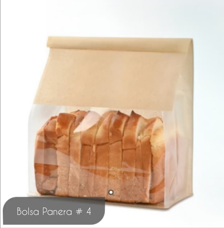 Bolsa Panera
